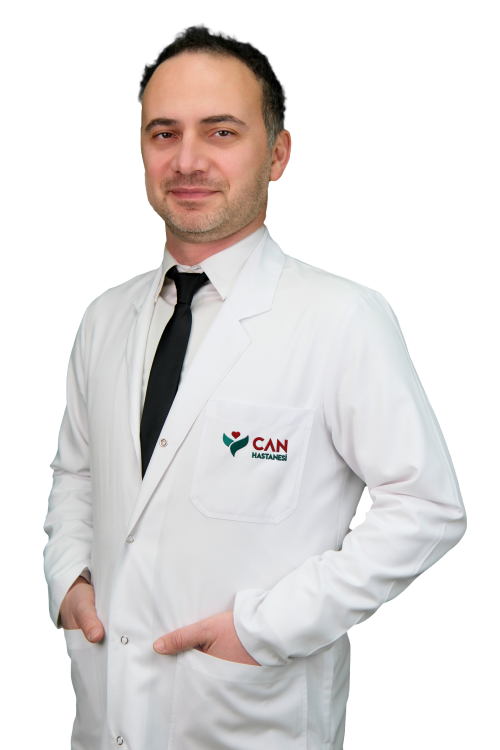 Doç. Dr. Murat Akbaş (Anlaşmalı Hekim)