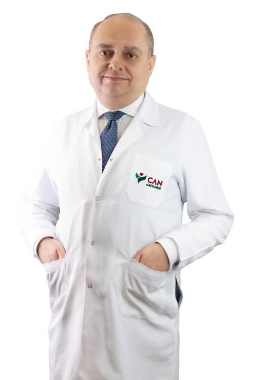Dr. Onur Duygu