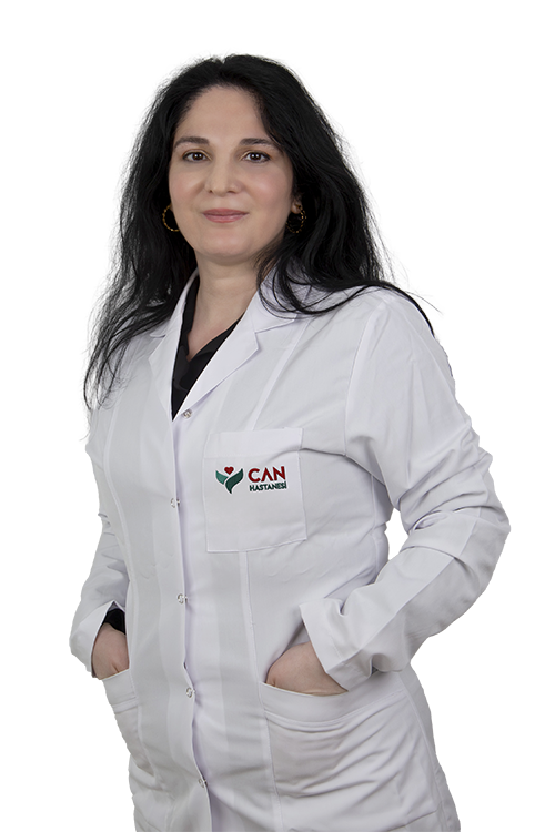 Uzm. Dr. Samire Hüseynova