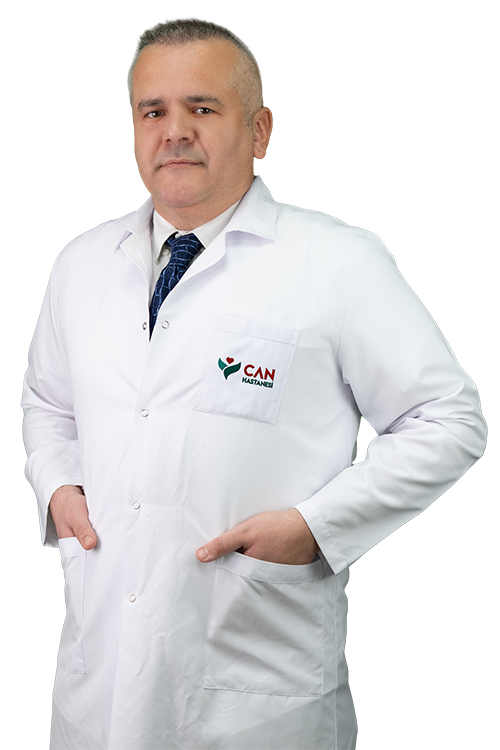 Op. Dr. Serdar Kuşdemir