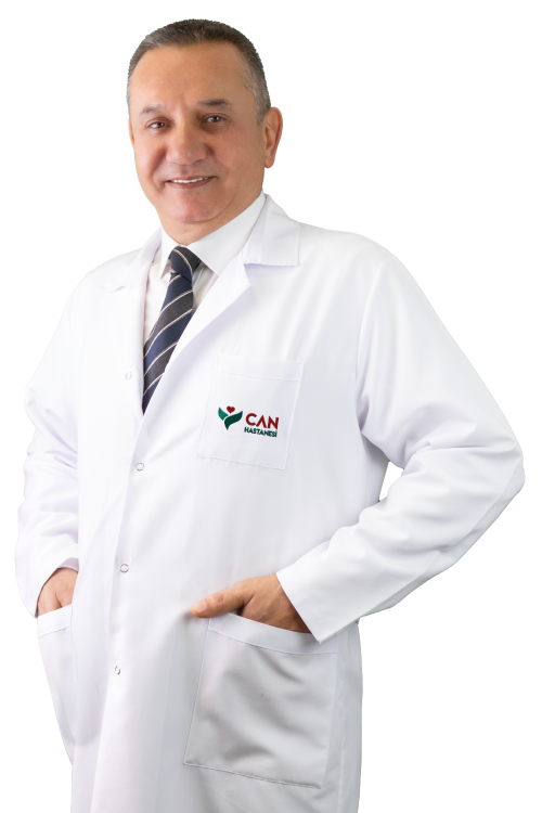 Op. Dr. Yener Bakan
