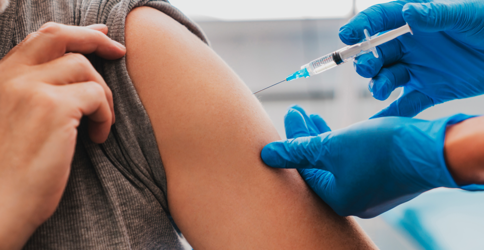Covid-19 Aşısı Zararlı Mı?