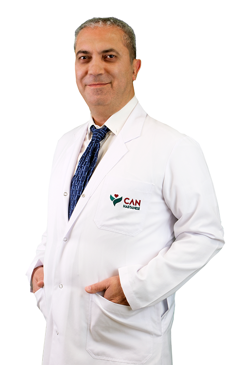 Op. Dr. Levent Tad