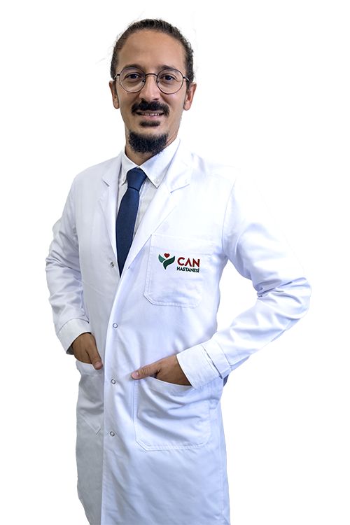 Doç. Dr. Eralp Kaçmaz