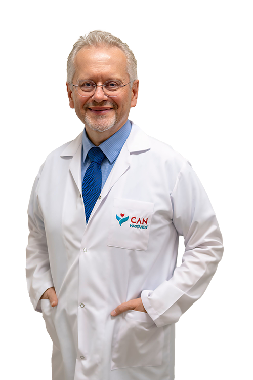 Prof. Dr. Haluk Ceylan