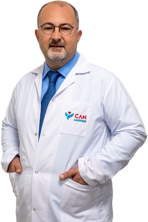 Uzm. Dr. Kadir Mutlu