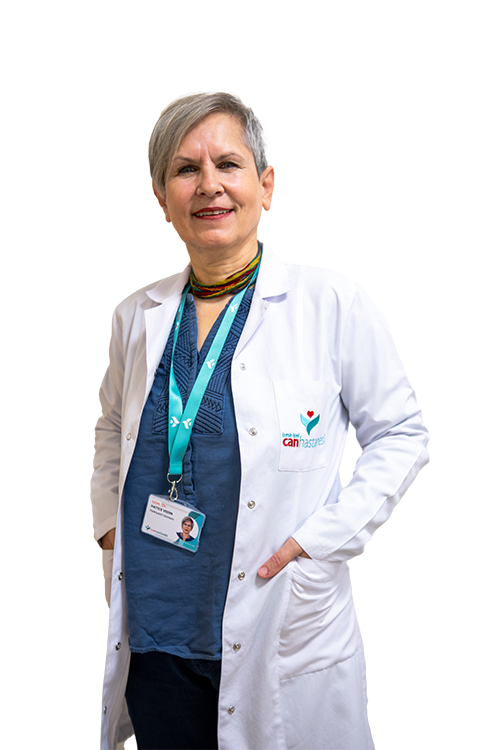 Uzm. Dr. Hatice VEDİN