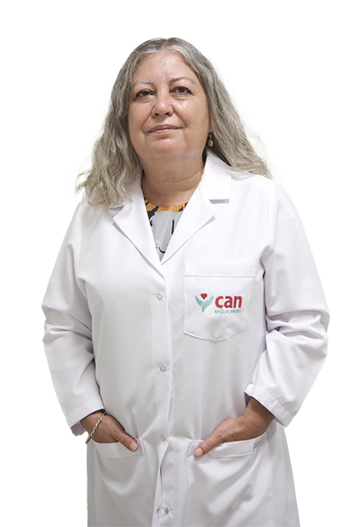 Uzm. Dr. Canan Ural