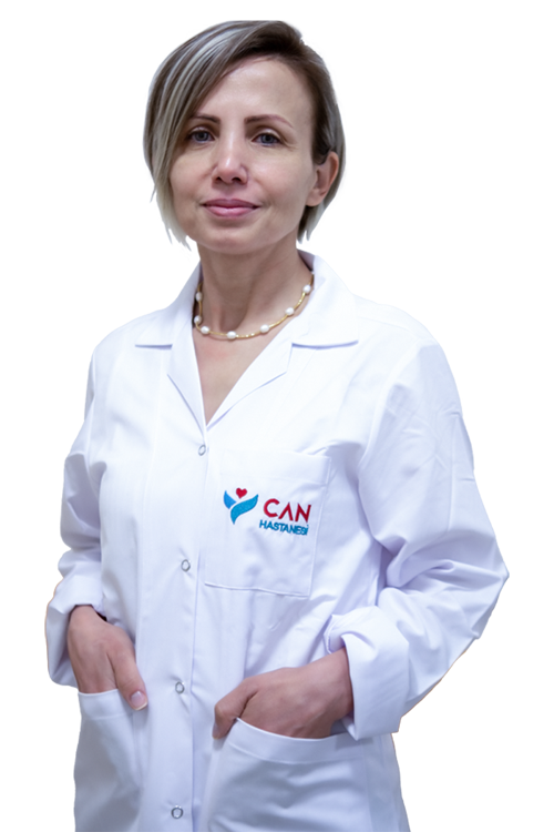 Op. Dr. Pınar Erkan