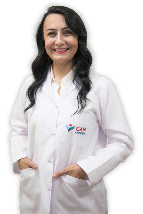 Uzm. Dr. Akkız Zuhal Öztaş