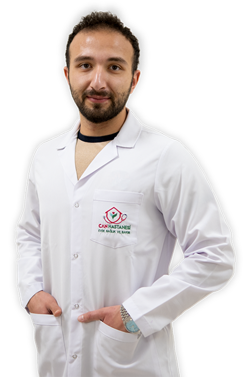 Dr. Amirreza Zirakpourazar