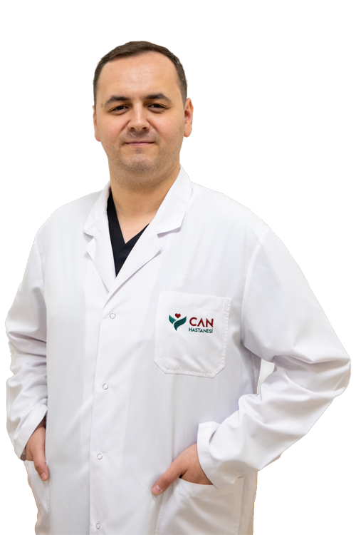 Dr. Ali İhsan Karaca