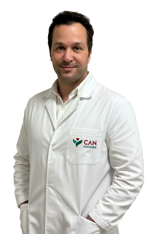 Uzm. Dr. Özüm Başsivri