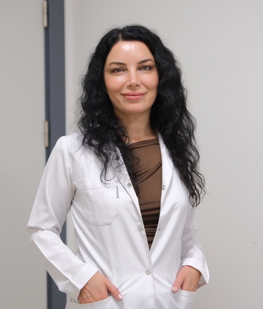 Uzm. Dr. Seval Nayman
