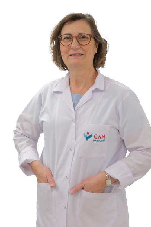 Prof. Dr. Nur Yapar