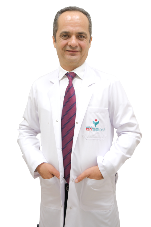 Prof. Dr. Ömer Demir