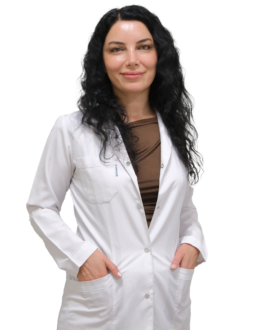 Uzm. Dr. Seval Nayman