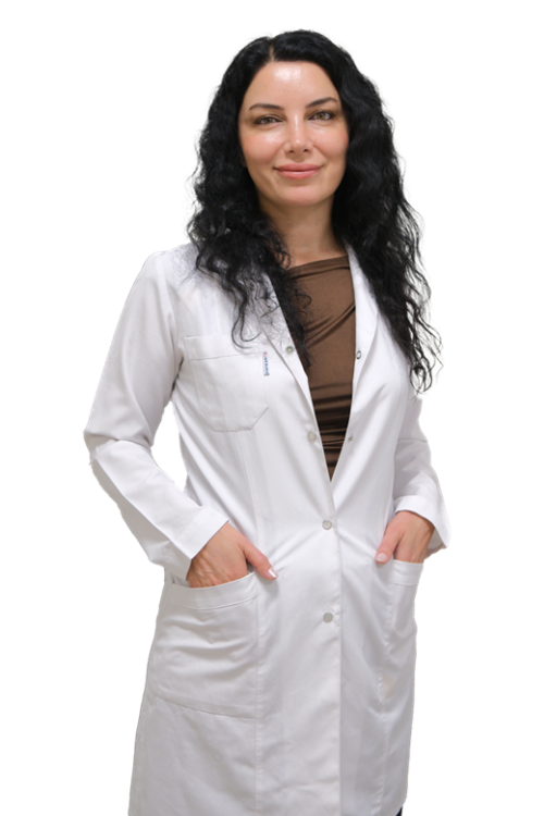 Uzm. Dr. Seval Nayman